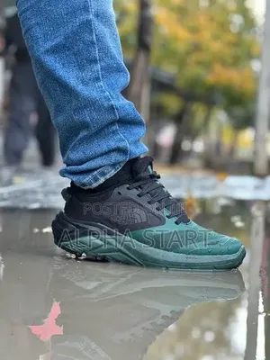 The Northface JKL Waterproof Sneaker for You Made in Vietnam