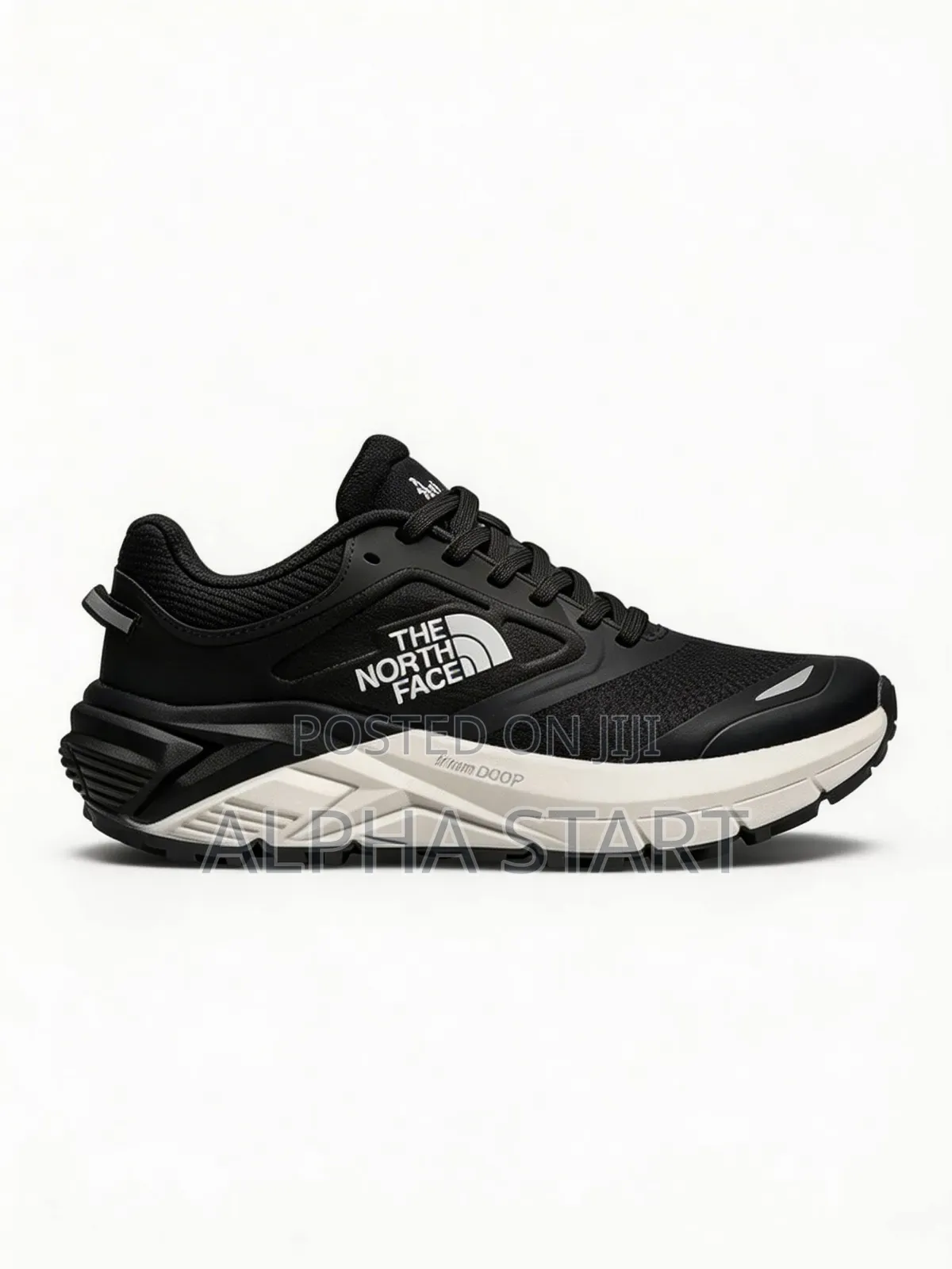 The Northface JKL Waterproof Sneaker for You Made in Vietnam