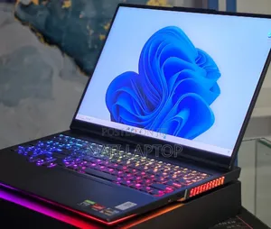 New Laptop Lenovo 32GB AMD Ryzen 9 SSD 1T