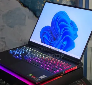 New Laptop Lenovo 32GB AMD Ryzen 9 SSD 1T
