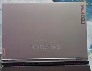 New Laptop Lenovo 32GB AMD Ryzen 9 SSD 1T