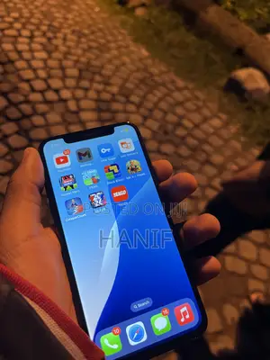 Apple iPhone XS 64 GB White