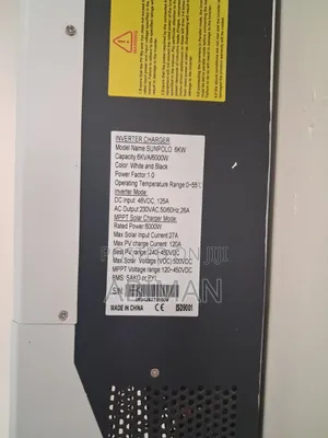 Solar Inverter