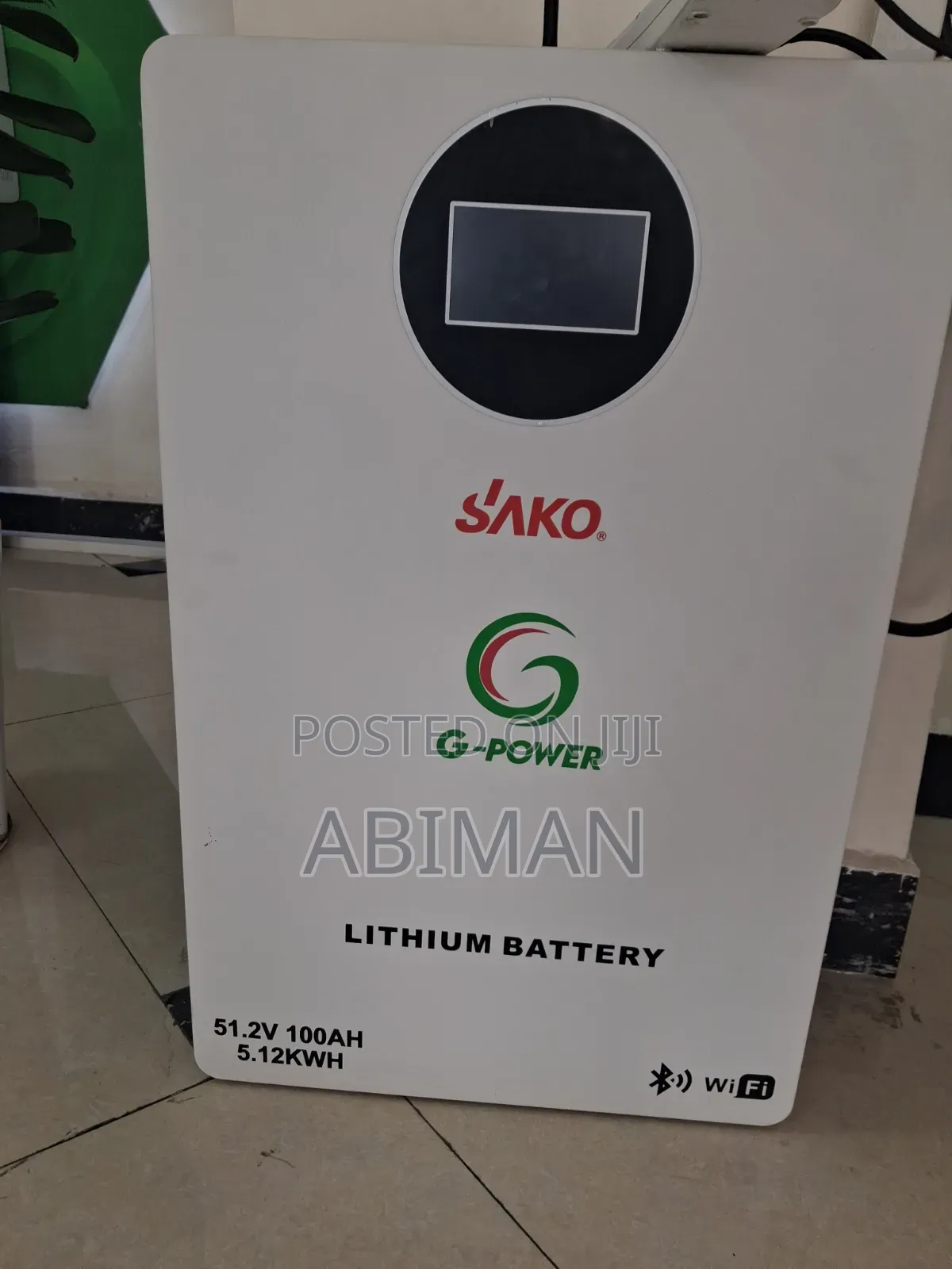 Solar Inverter