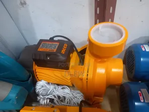 Ingco Water Pump 3hp 3"/3"