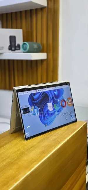New Laptop HP EliteBook 1040 G8 16GB Intel Core i7 SSD 512GB