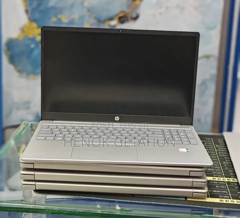 New Laptop HP Stream Notebook 16GB Intel Core i7 SSD 1T