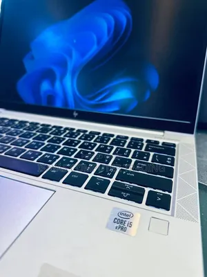 New Laptop HP EliteBook 840 G7 16GB Intel Core i5 SSD 512GB