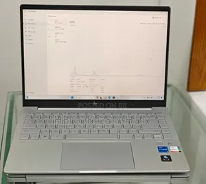 New Laptop HP Pavilion 15 16GB Intel Core i5 SSD 1T