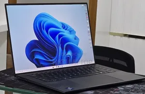 New Laptop Dell 16GB Intel Core i7 SSD 1T