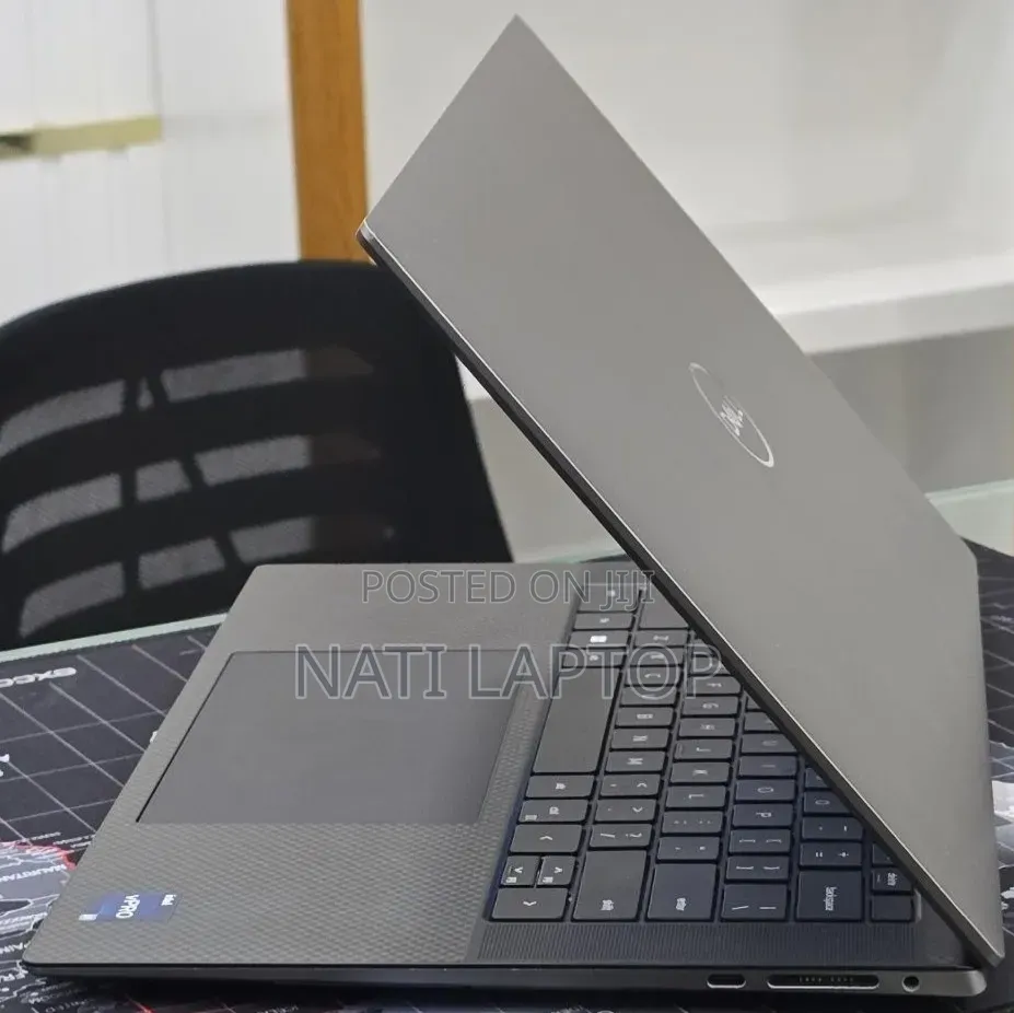 New Laptop Dell 16GB Intel Core i7 SSD 1T