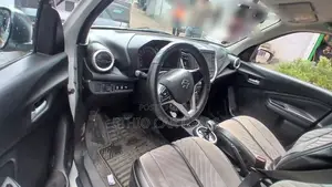 Suzuki Celerio 2023 Silver