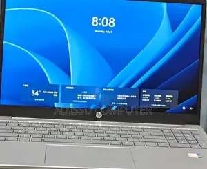 New Laptop HP Pavilion 15 16GB Intel Core i5 SSD 1T