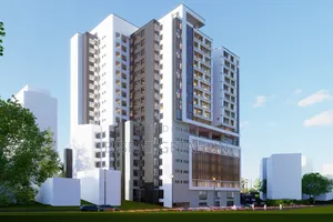 3bdrm Apartment in Genzebe Dibaba, Yeka for sale