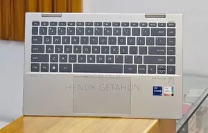 New Laptop HP Envy X360 16GB Intel Core i7 SSD 512GB