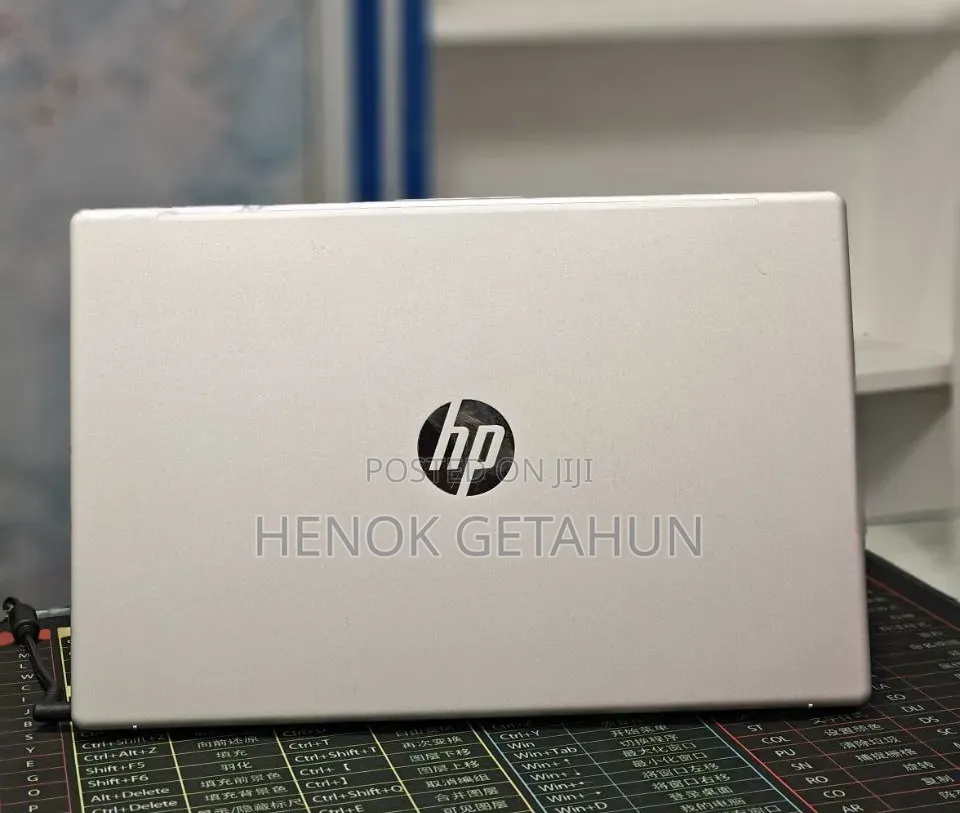 New Laptop HP Stream Notebook 16GB Intel Core i7 SSD 512GB