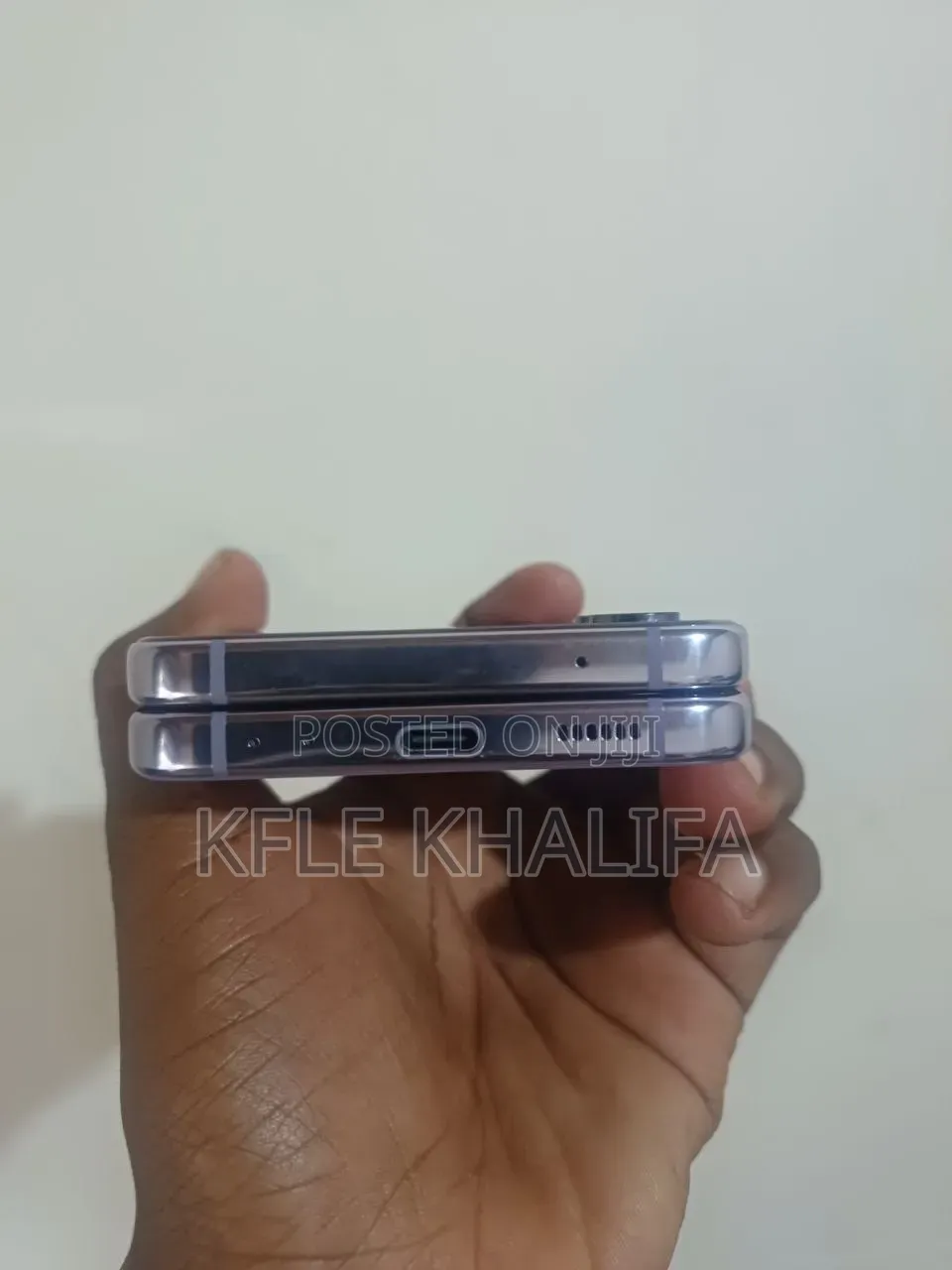 Samsung Galaxy Z Flip4 256 GB