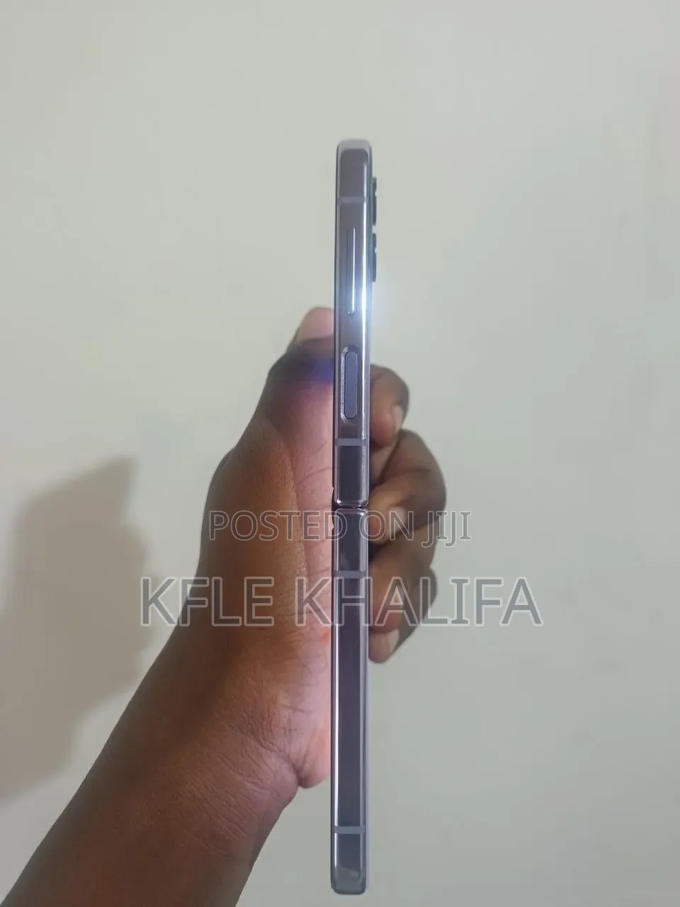 Samsung Galaxy Z Flip4 256 GB