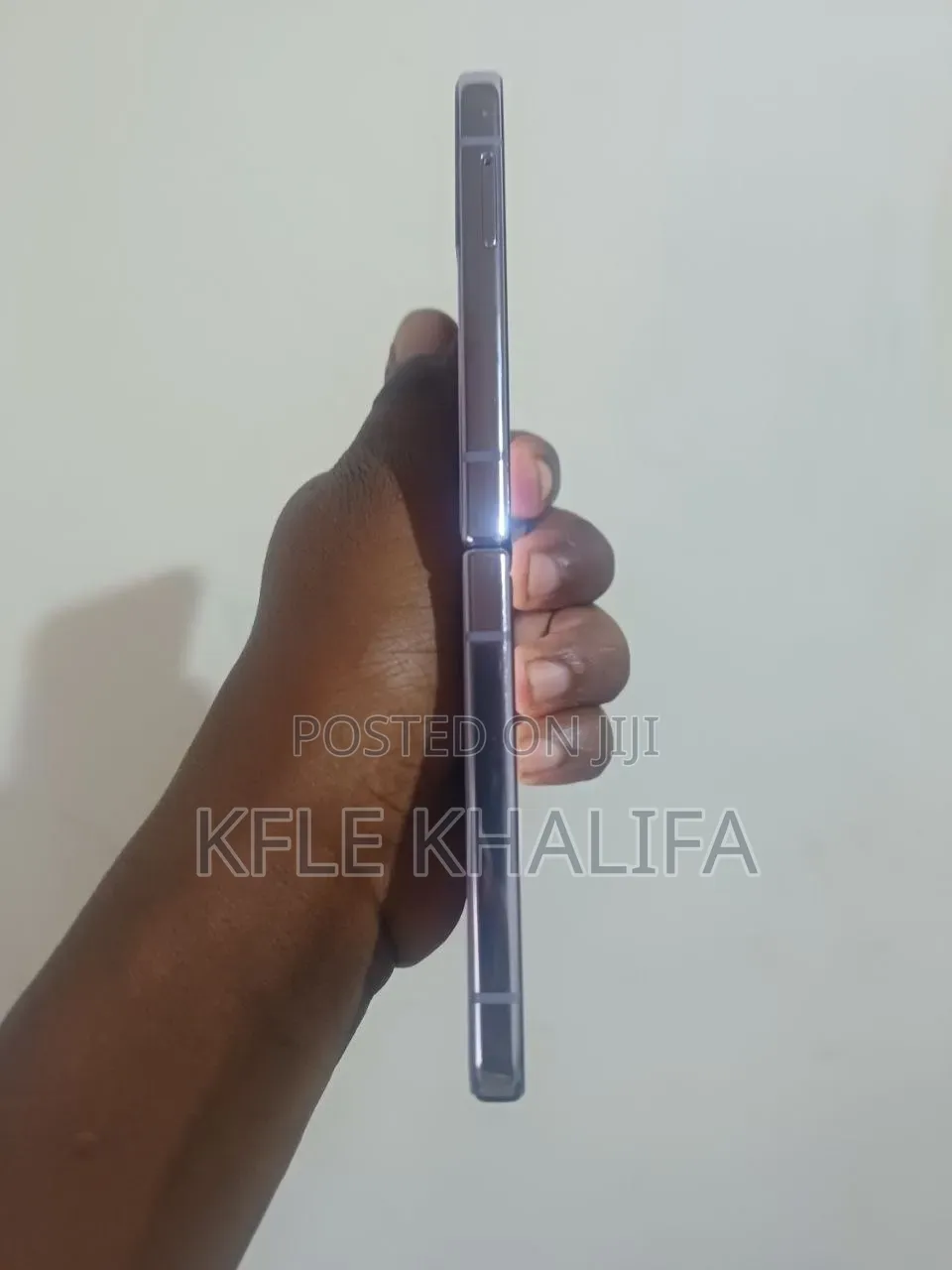 Samsung Galaxy Z Flip4 256 GB