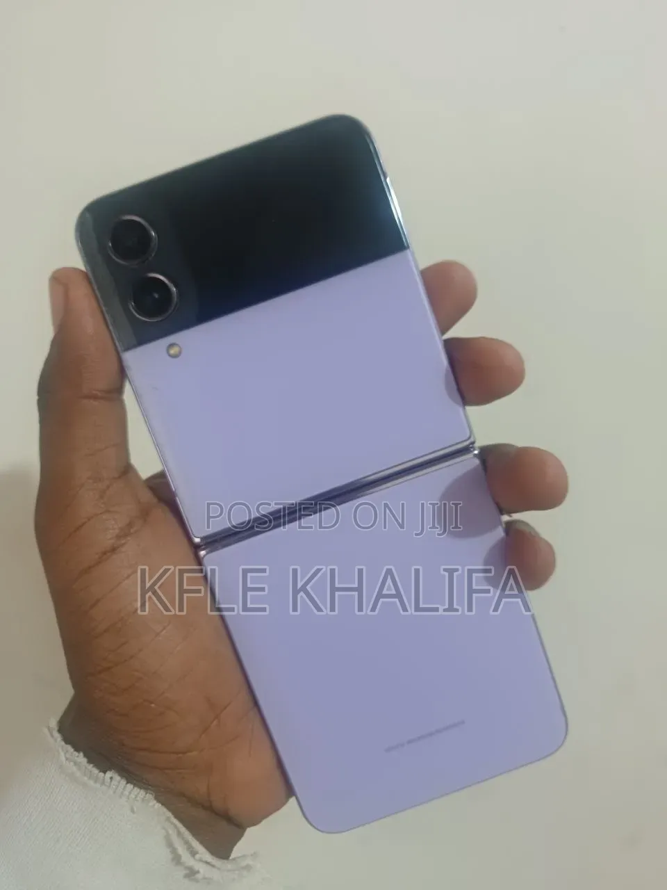 Samsung Galaxy Z Flip4 256 GB