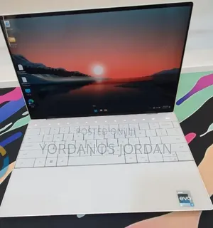 New Laptop Dell XPS 13 32GB Intel Core i7 SSD 512GB