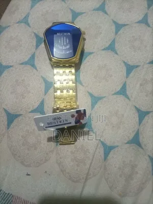New and Brand Watch