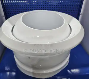 Hvac Jet Nozzle Diffuser