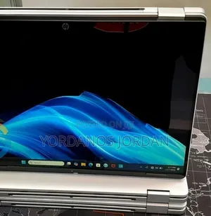 New Laptop HP OmniBook X Flip 14" 16GB Intel Core Ultra 7 SSD 512GB