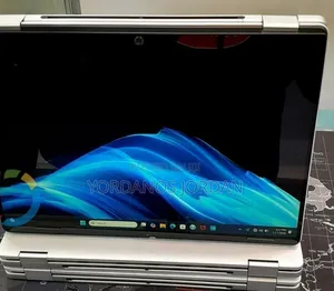 New Laptop HP OmniBook X Flip 14" 16GB Intel Core Ultra 7 SSD 512GB