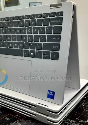 New Laptop HP OmniBook X Flip 14" 16GB Intel Core Ultra 7 SSD 512GB