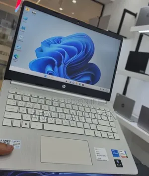 New Laptop HP Stream Notebook 16GB Intel Core i5 SSD 512GB