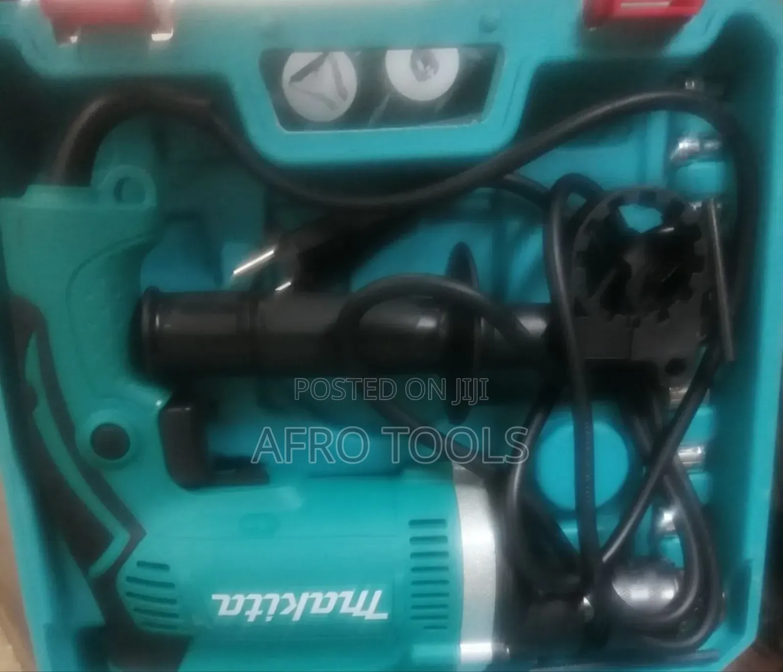 Makita 710w Electrical Drill