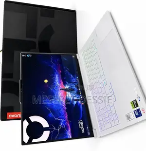 New Laptop Lenovo Legion Pro 7 32GB Intel Core Ultra 9 SSD 1T