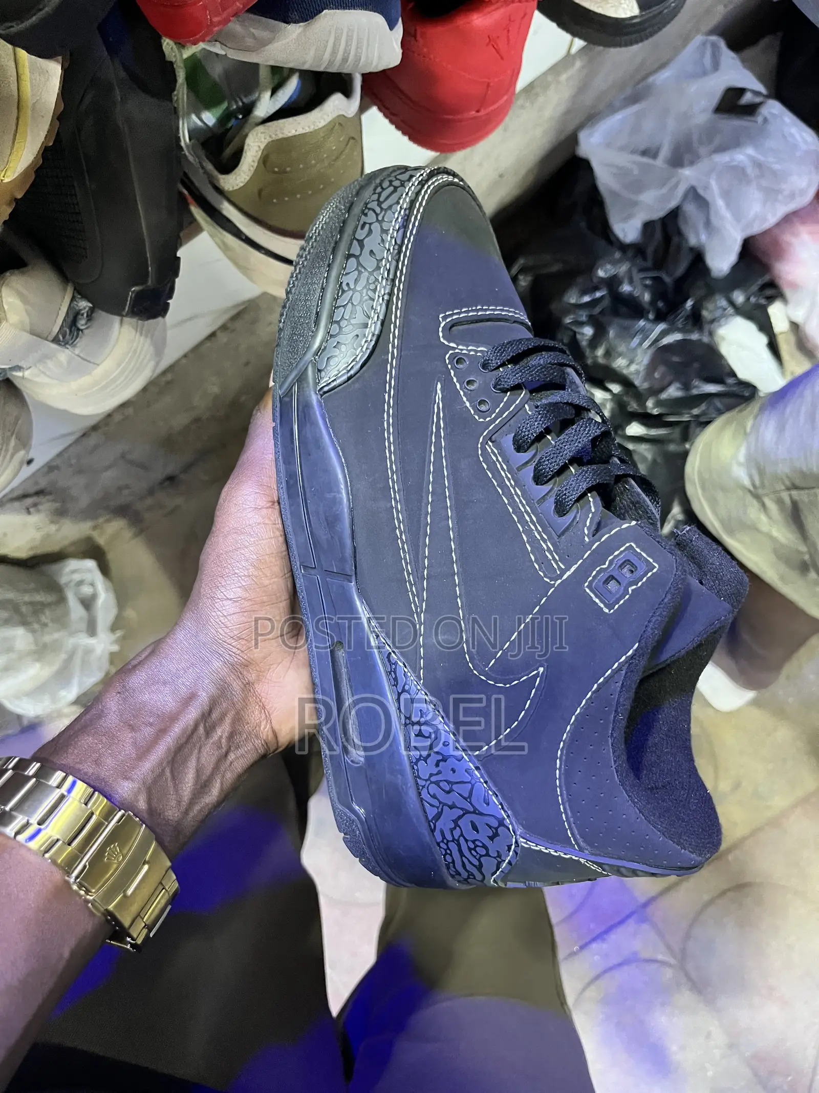 Air Jordan 3