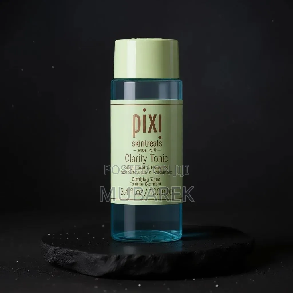 Clear Skin Starts Here: Pixi Clarity Tonic 100ml