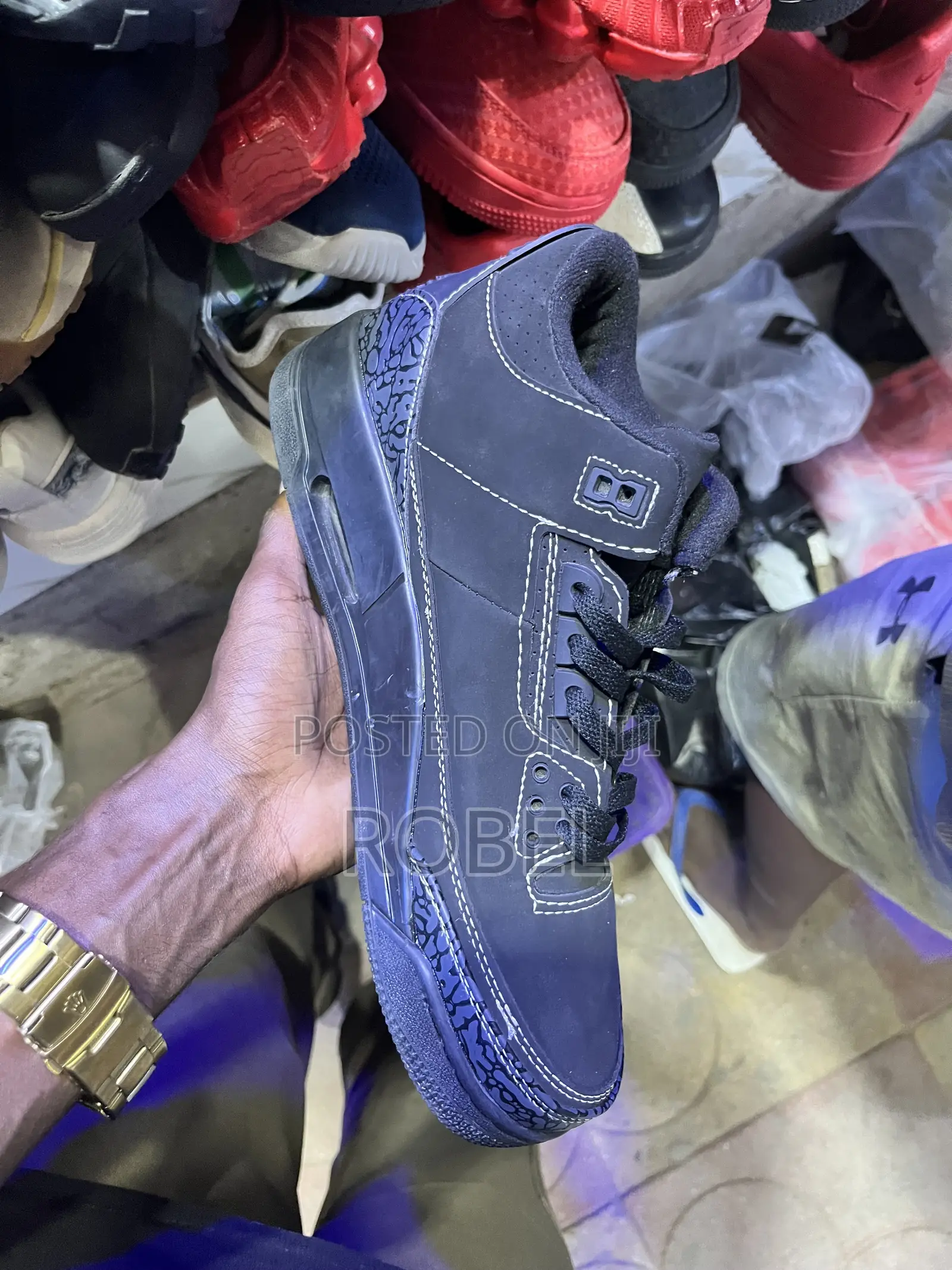 Air Jordan 3