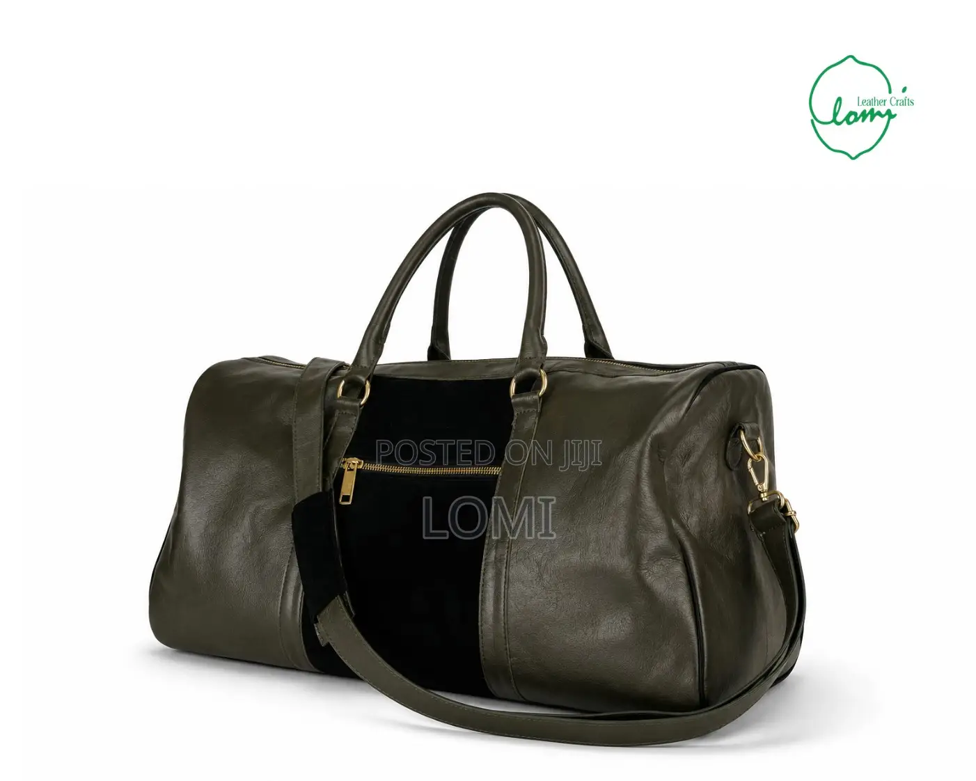Gym / Travel Bag