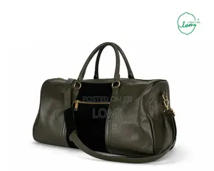 Gym / Travel Bag