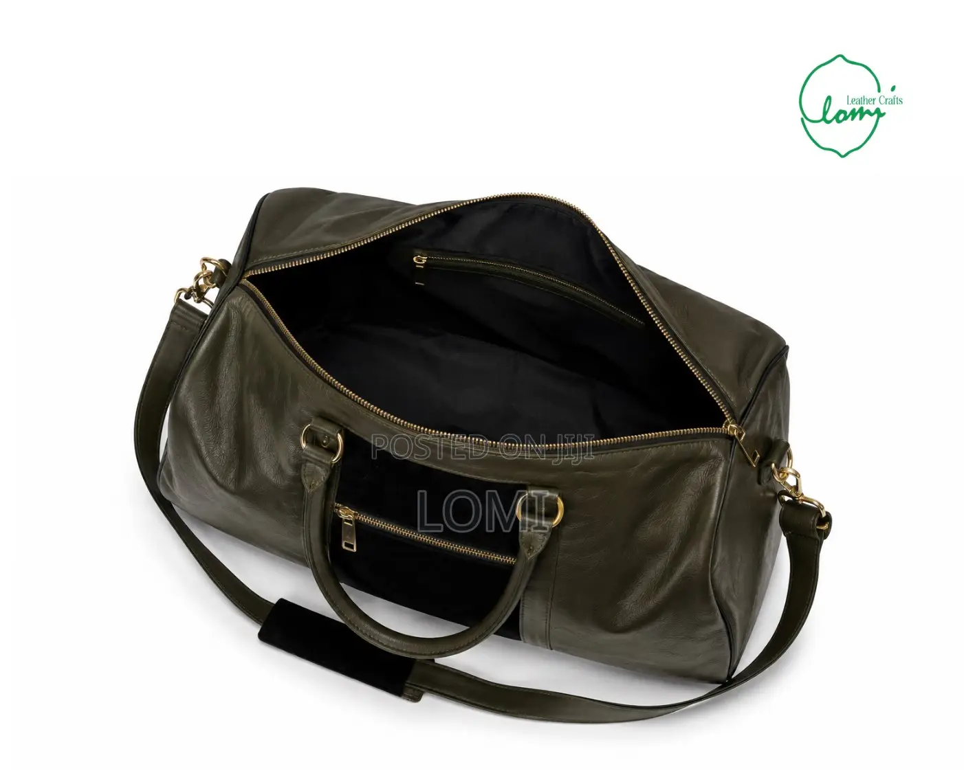 Gym / Travel Bag