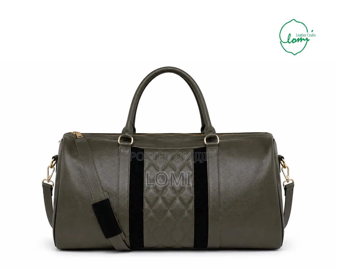 Gym / Travel Bag