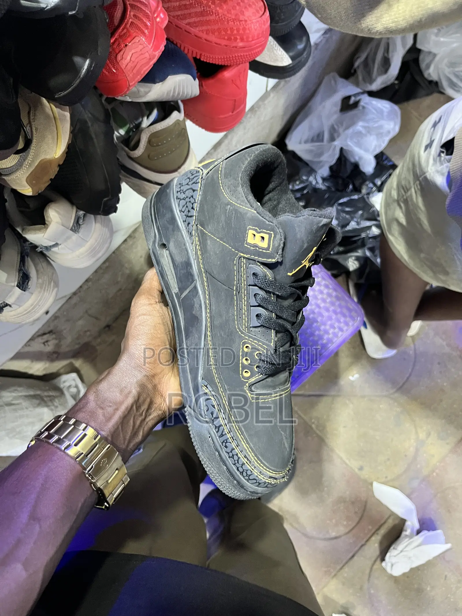 Air Jordan 3