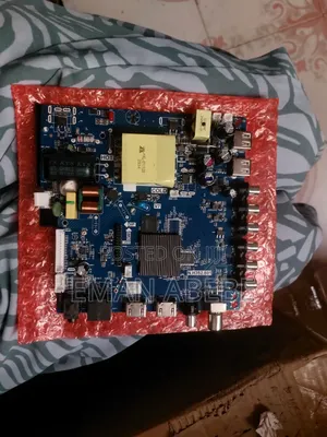 Led Tv Bord