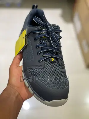 Safety Jogger Safety Shoes Ligero