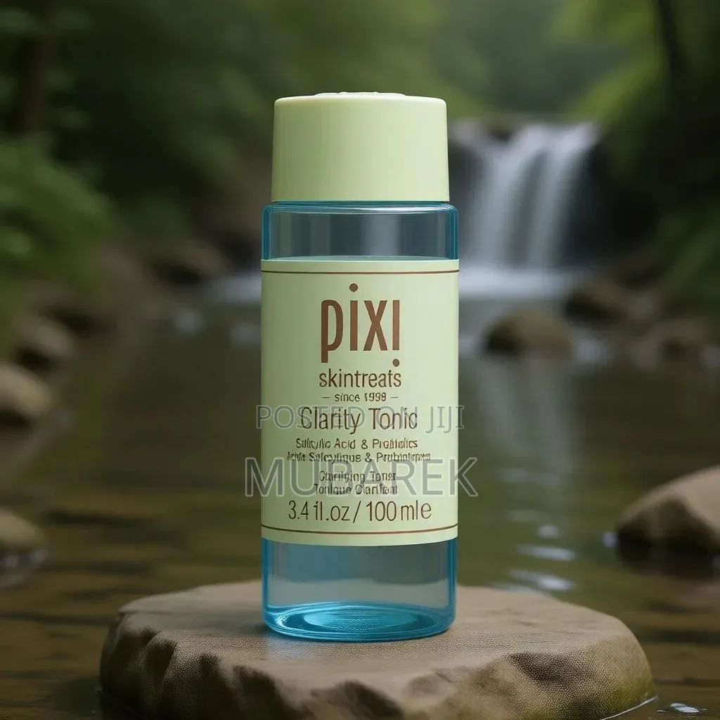 Achieve Flawless Skin With Pixi Skintreats Clarity Tonic