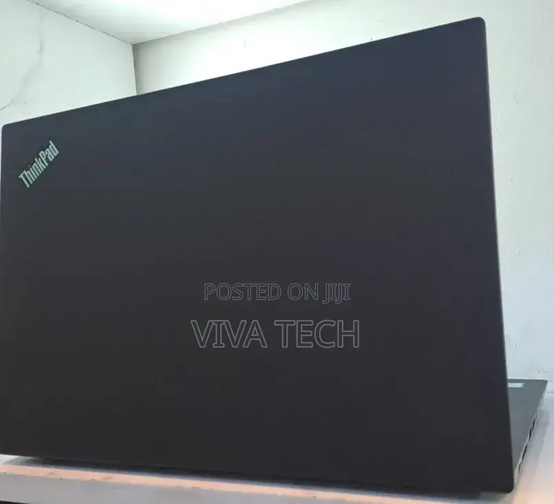 New Laptop Lenovo ThinkPad T14 8GB Intel Core i5 SSD 256GB