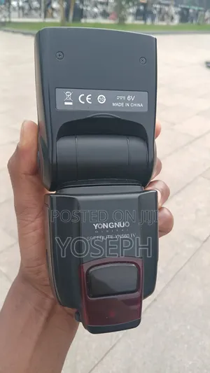 Speedlite Yongnuo Yn560 Iv
