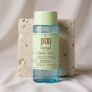 Banish Breakouts Fast With Pixi's Salicylic Acid Tonic