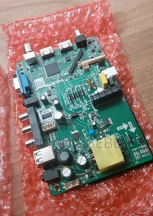 Led Tv Bord