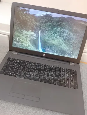 New Laptop HP Stream Notebook 8GB Intel Core i5 HDD 1T