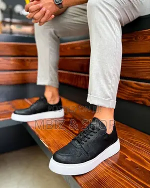 Chekich Original Shoes